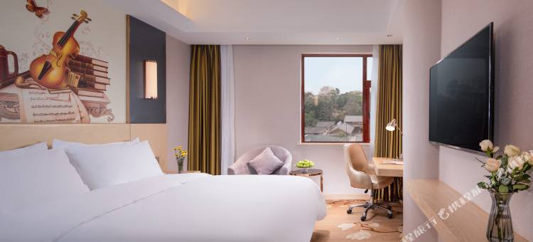 维也纳酒店(丽江古城店)图片