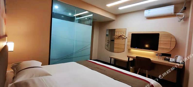 尚客优连锁酒店(昆山友谊路店)图片