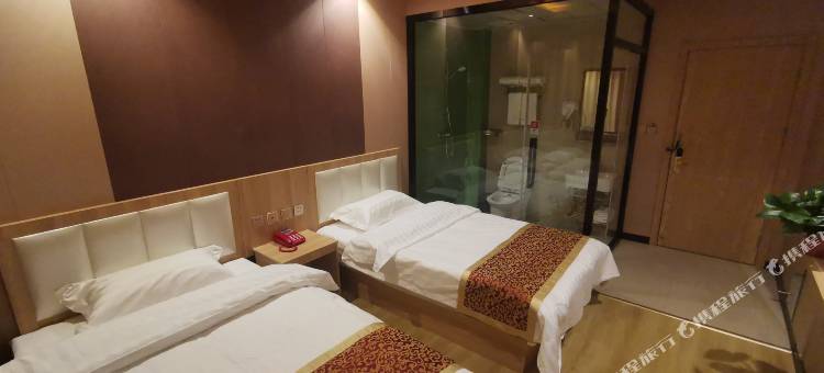 如家华驿酒店(邯郸武安磁山桥店)图片