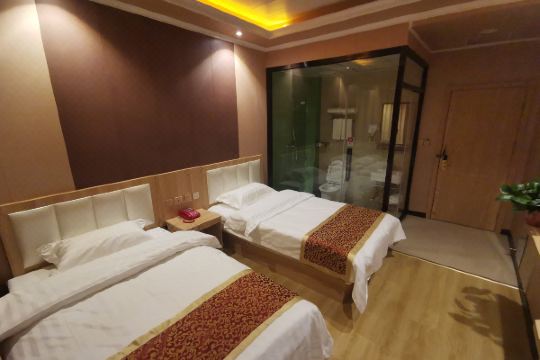 武安鑫子杨物流宾馆预订价格,联系电话位置地址【携程酒店】