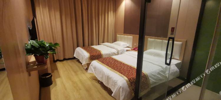 如家华驿酒店(邯郸武安磁山桥店)图片