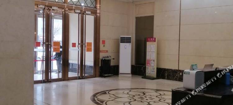 沈阳喵公馆公寓式精品酒店图片