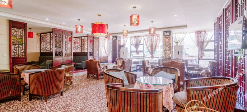 蒲江和美酒店图片