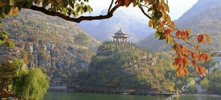 如家华驿酒店(潍坊安丘兴安路佳乐家店)图片