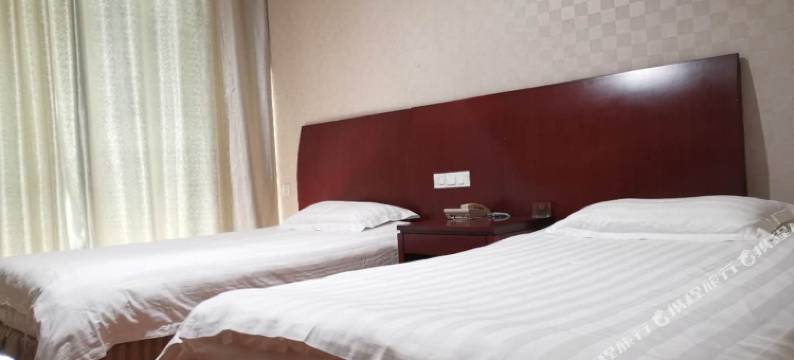 上海永城旅馆图片