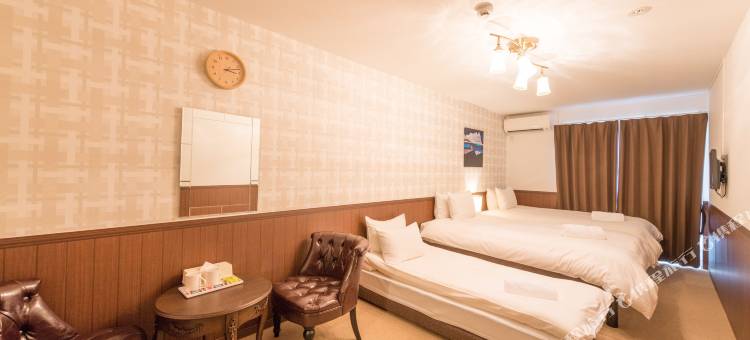 花筑·京都青枫(四条河原町店)(Floral Green Maple House)图片