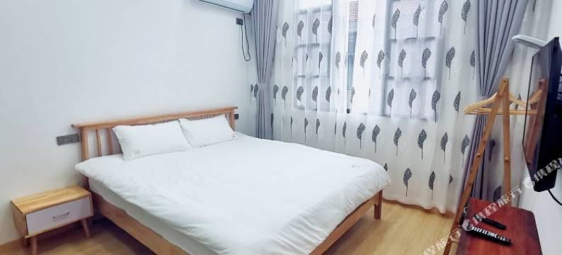 丽水堰居度假别墅图片