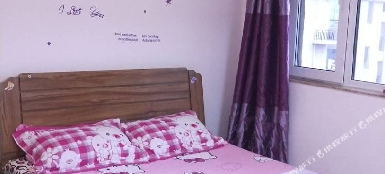 沈阳优乐美主题日租公寓图片