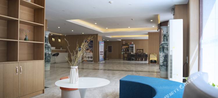 威县柿桔商务酒店图片