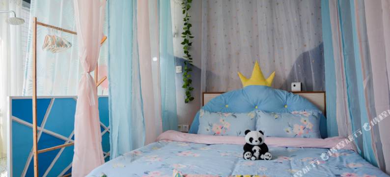 北海午后筑间客栈图片