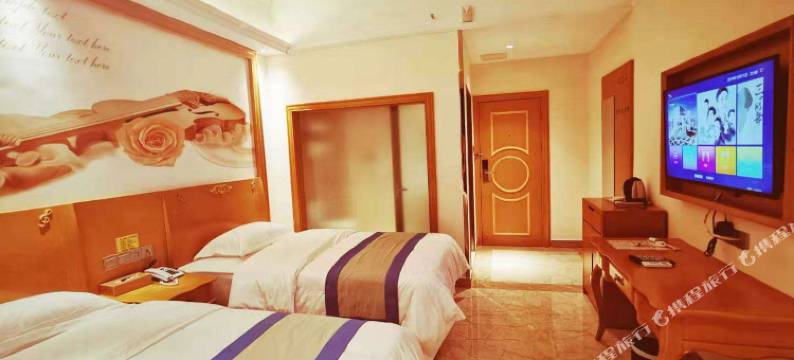 宾澜酒店(东兴国门景区店)图片