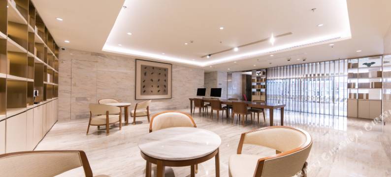 全季酒店(上海虹桥机场空港店)图片