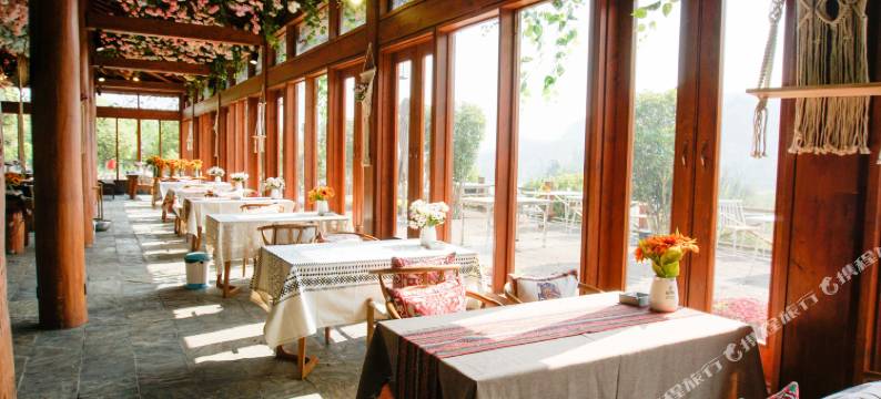 六盘水哒啦湖畔花园酒店图片