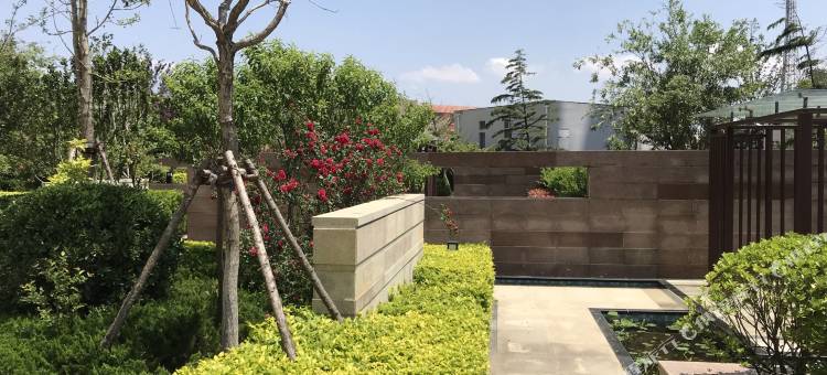 海阳途瑞思度假酒店(万米海滩浴场店)图片