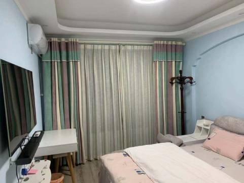 眉山是房东啊公寓