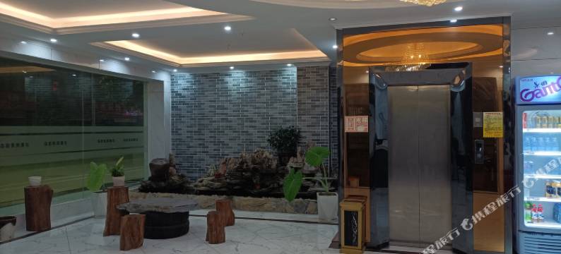 天等壮寨民居酒店图片