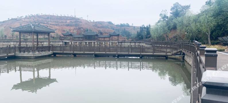 黎川喆园民宿图片