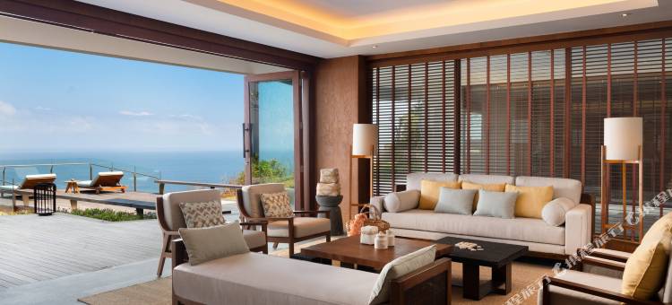 乌鲁瓦图六善酒店(Six Senses Uluwatu)图片