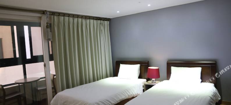 拉米亚公寓(Residence Hotel Lamia)图片