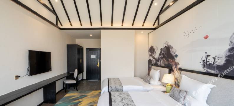 普者黑丽舍·花苑客栈图片