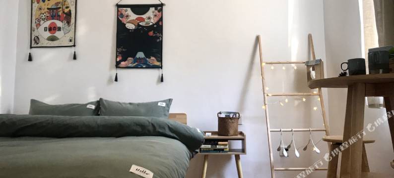 漳州东山岛-二贤居民宿(团结路分店)图片