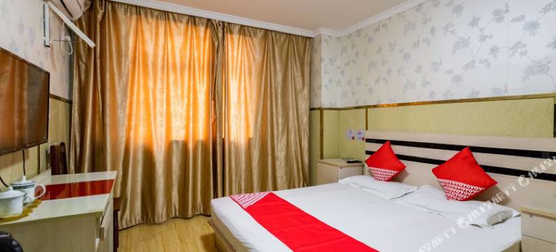 戈尔宾馆(南京龙眠大道地铁站店)图片