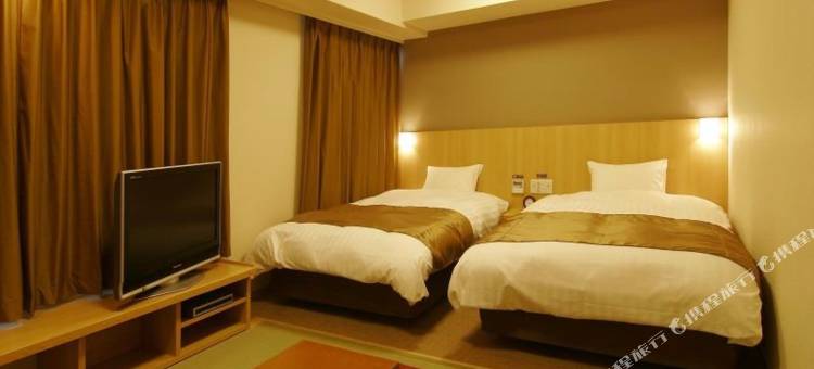 Dormy Inn酒店-熊本天然温泉(Dormy Inn Kumamoto Natural Hot Spring)图片