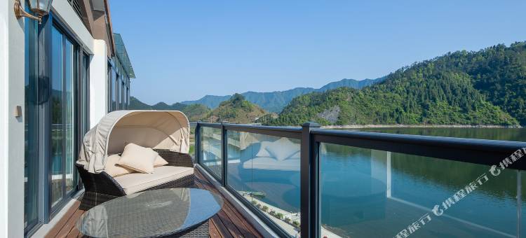 花筑·千岛湖芷庐度假民宿图片