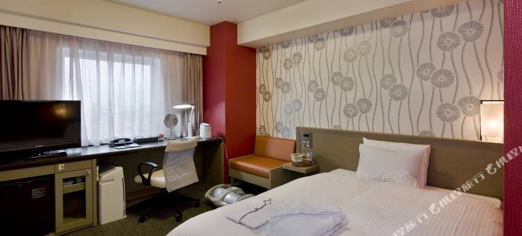高松大和ROYNET酒店(Daiwa Roynet Hotel Takamatsu)图片