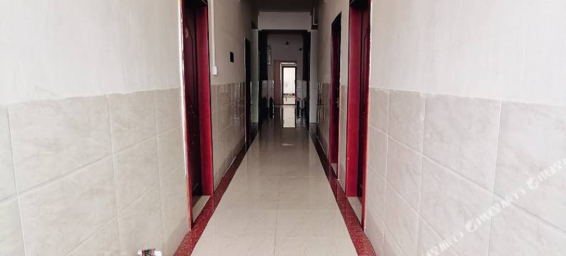 厦兰电梯民宿(佛山西站店)图片