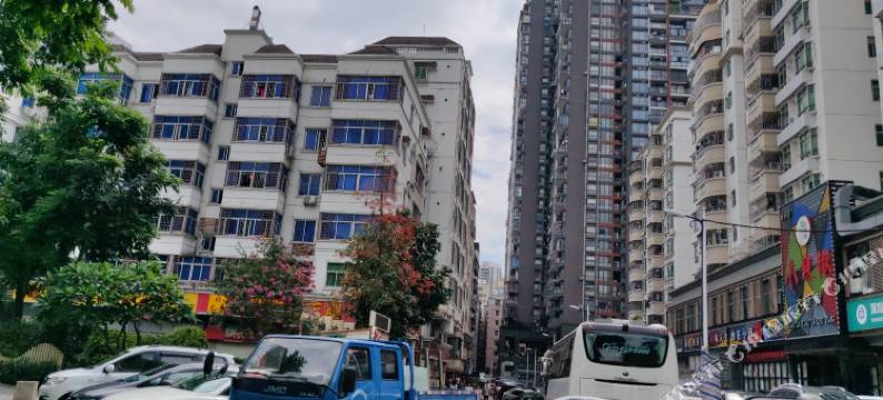 深圳好宿公寓图片