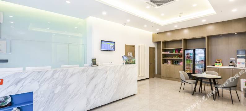 7天优品酒店(北京马甸桥地铁站店)图片