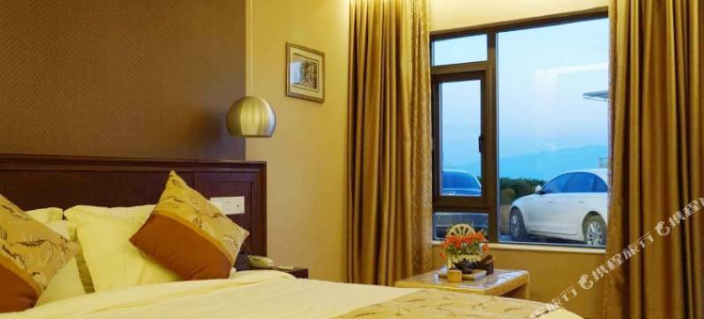 澄江悦景湾度假酒店图片