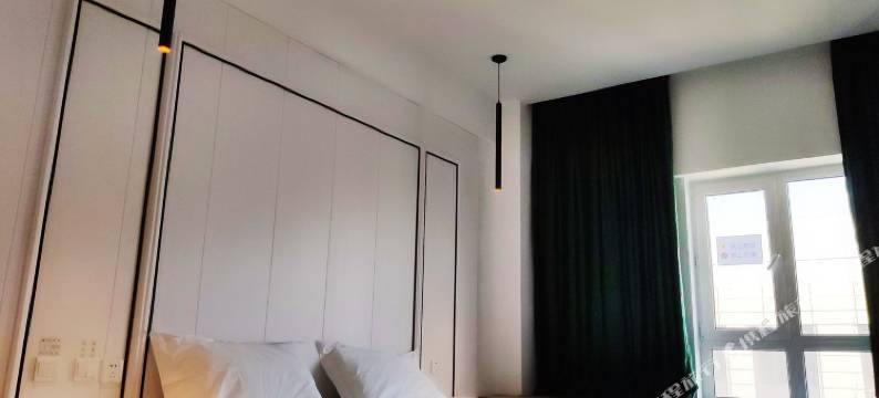 长春33°居公寓(南湖新村中街分店)图片