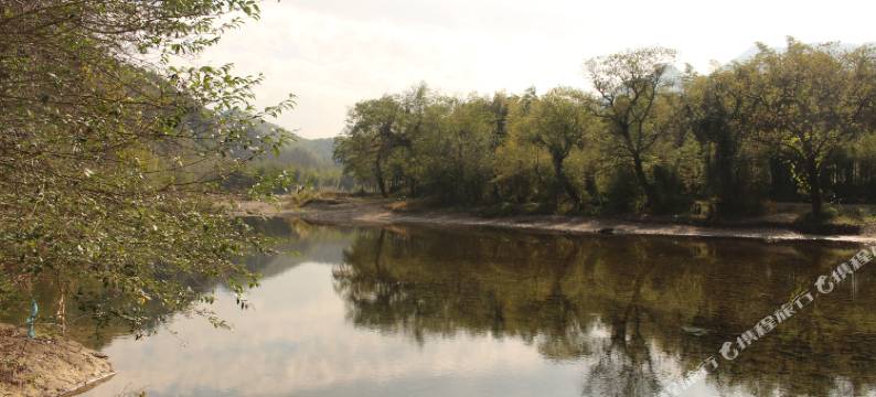 泾县映山红客栈图片