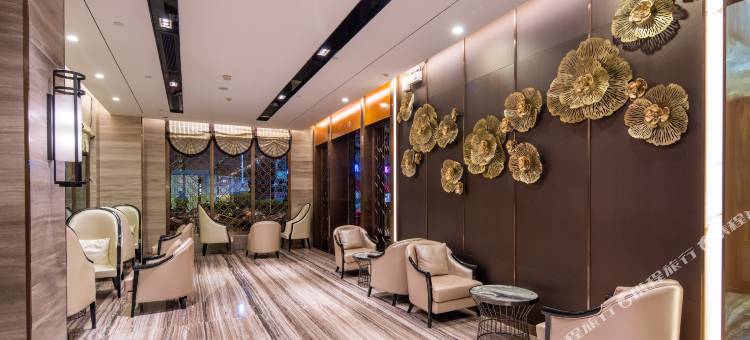 蔚徕酒店(深圳公明灏景店)图片