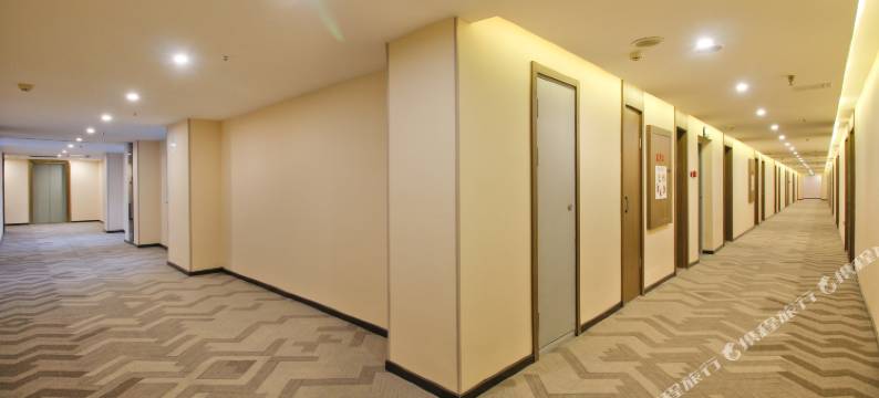 汉庭酒店(西安边家村地铁站店)图片