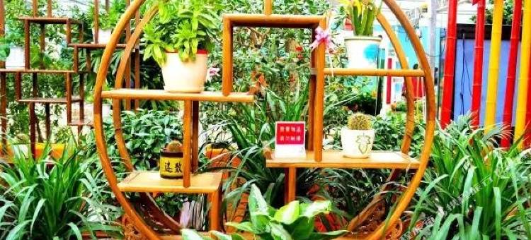 阳城皇城相府家庭宾馆图片