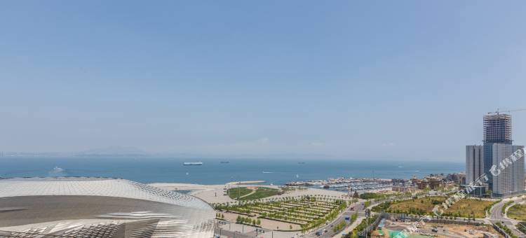 大连仙客来海景公寓酒店(大连东港会议中心店)图片