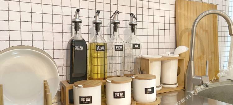 昆明Little travel设计师民宿(3号店)图片