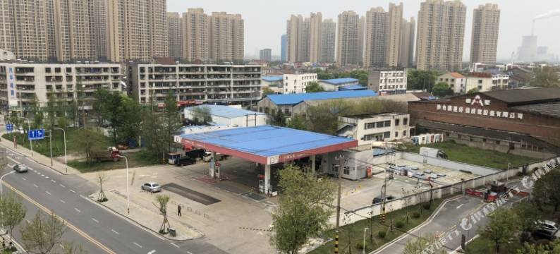 城市豪泰酒店(荆州开发区奥体中心店)图片