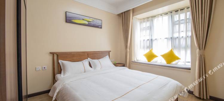 季筑度假公寓(澄迈软件园店)图片