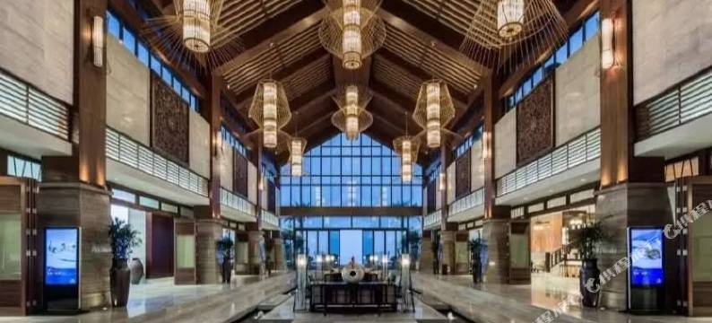 惠东双月湾海驿公寓图片