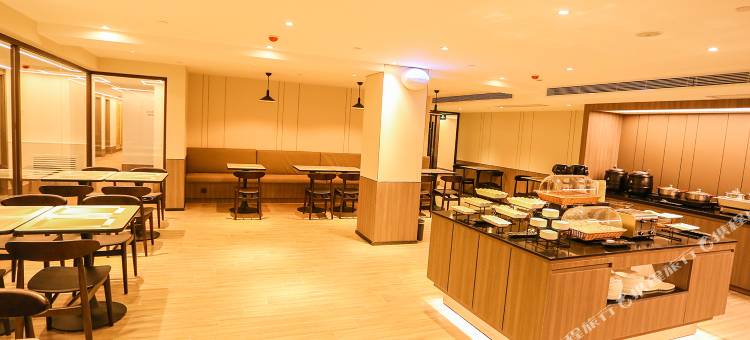 汉庭酒店(承德丰宁店)图片