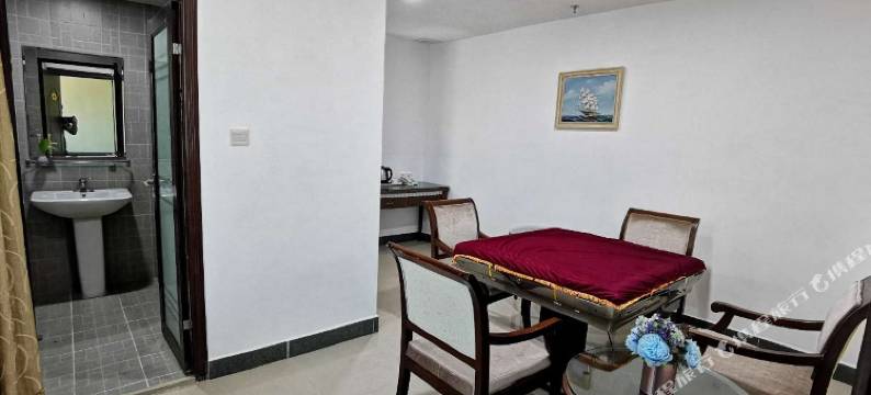 港联酒店(惠东双月湾情人堤店)图片