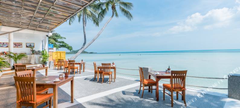 查博卡巴娜海滩度假村(Chaba Cabana Beach Resort)图片