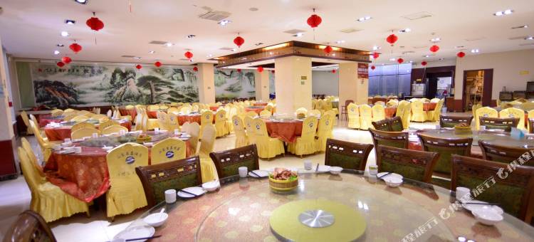 名嘉酒店(临沂商城国际会展中心店)图片