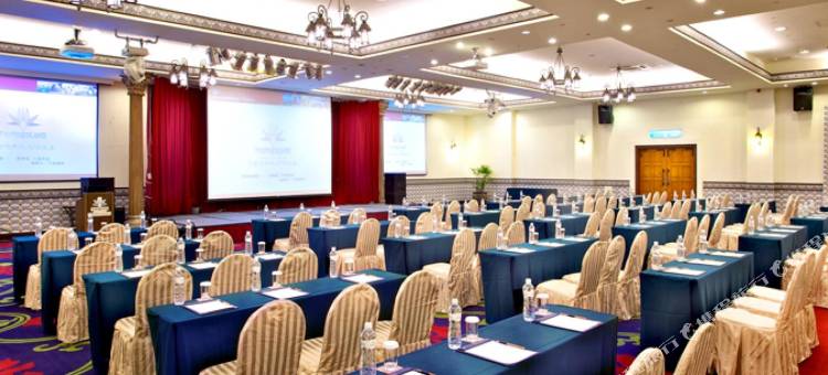 花莲寿丰理想大地渡假饭店图片