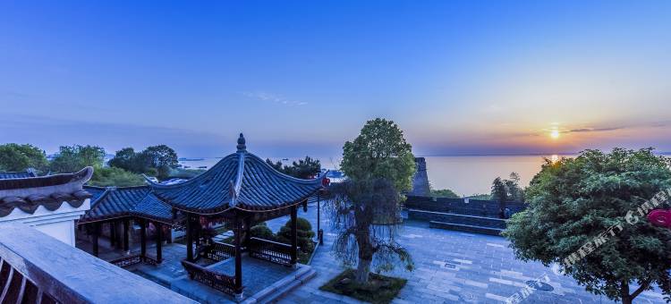 尚宿·月湖楼客栈(岳阳楼景区店)图片
