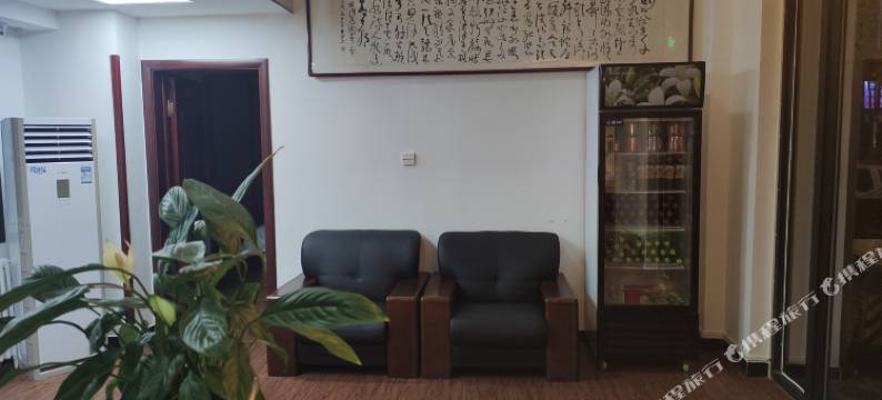 喀喇沁旗峰润宾馆图片